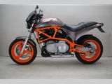 BUELL M 2 CYCLONE
