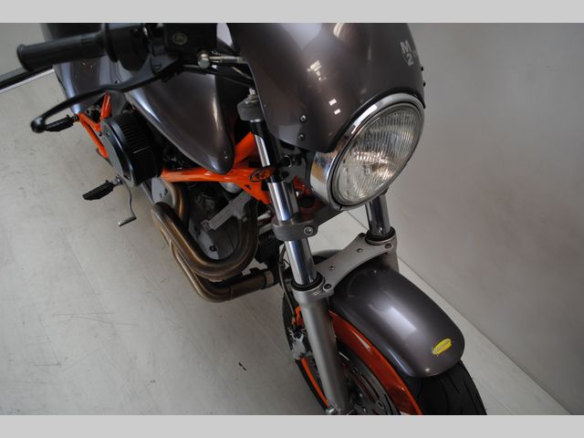buell - m-2-cyclone