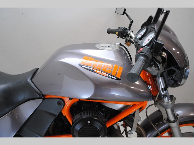 buell - m-2-cyclone