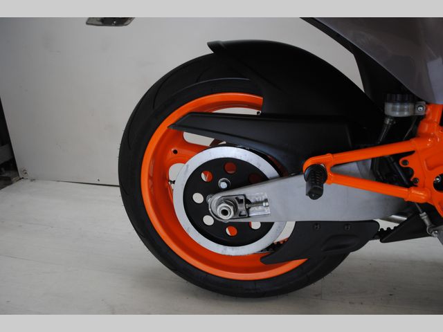 buell - m-2-cyclone