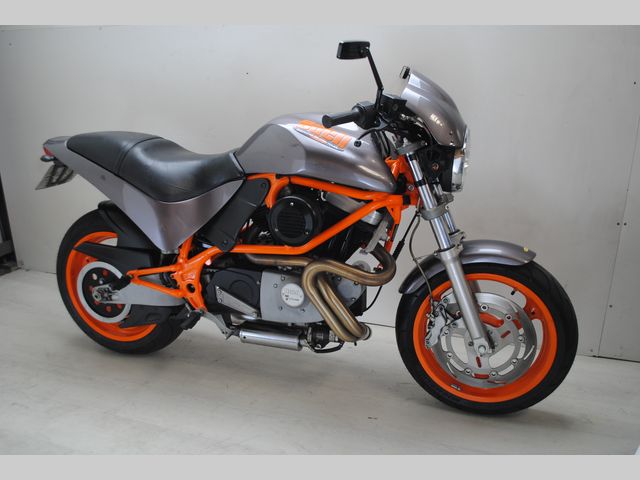 buell - m-2-cyclone