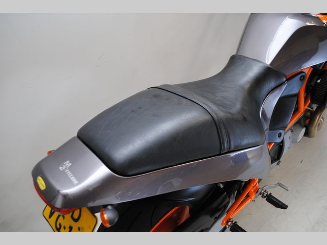 buell - m-2-cyclone