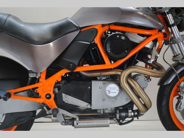buell - m-2-cyclone