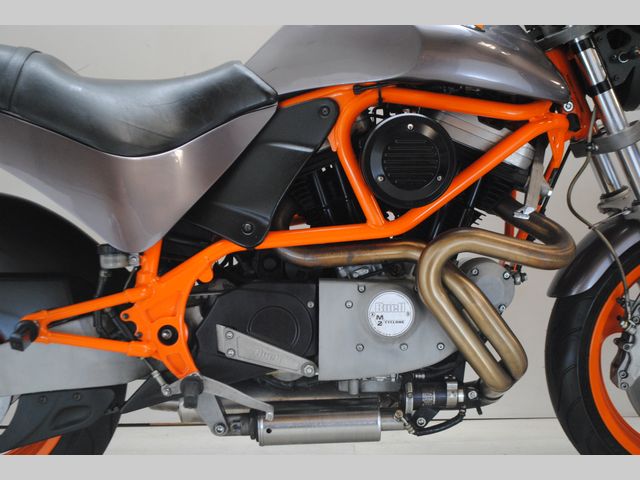 buell - m-2-cyclone