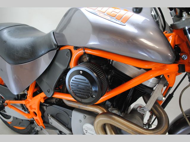 buell - m-2-cyclone