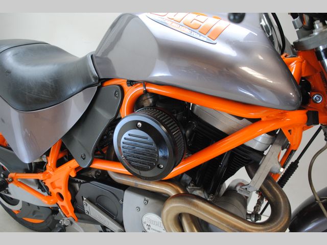 buell - m-2-cyclone