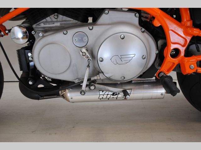 buell - m-2-cyclone