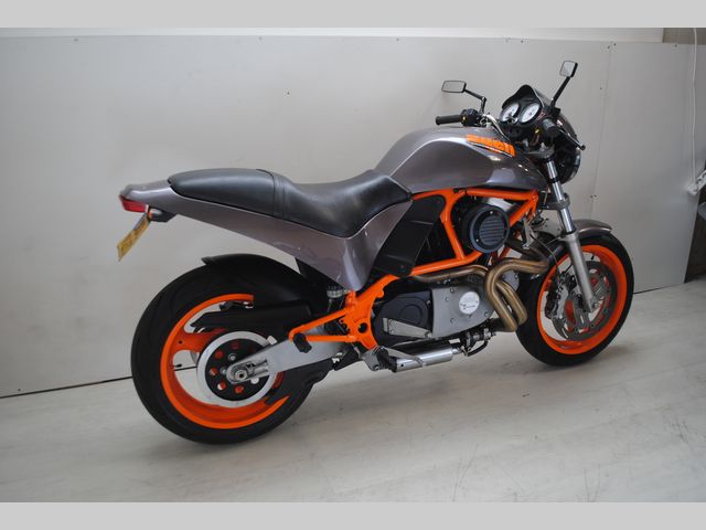 buell - m-2-cyclone