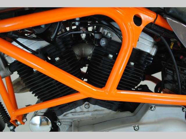 buell - m-2-cyclone