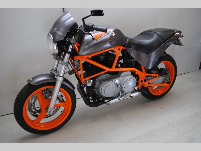 buell - m-2-cyclone