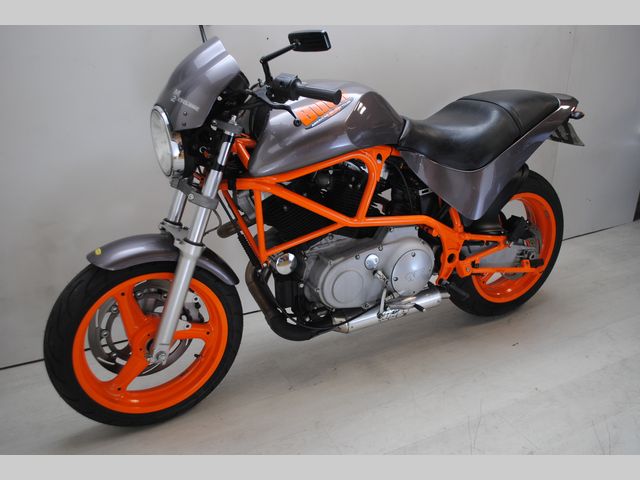 buell - m-2-cyclone