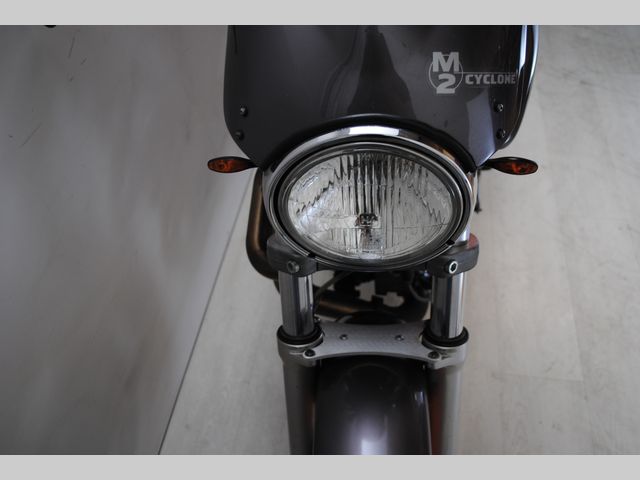 buell - m-2-cyclone