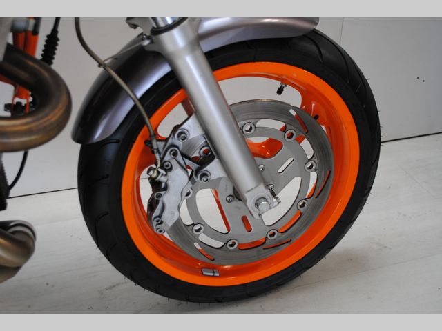 buell - m-2-cyclone
