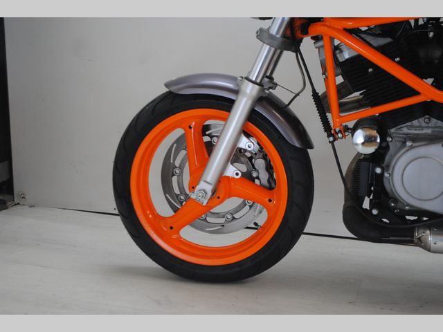 buell - m-2-cyclone