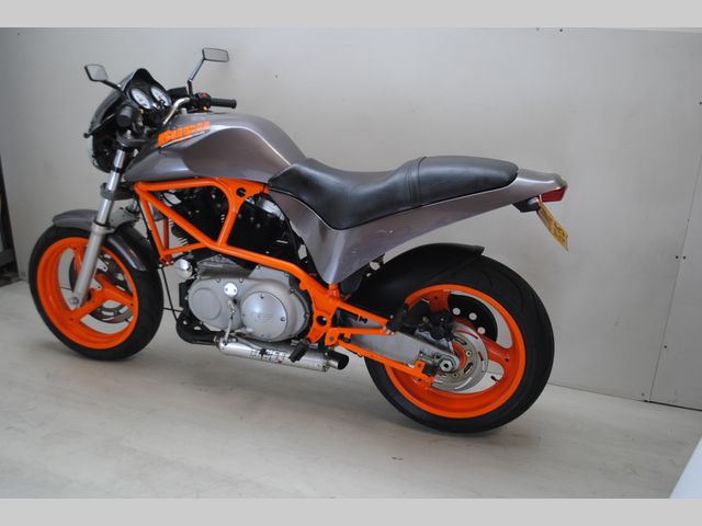 buell - m-2-cyclone