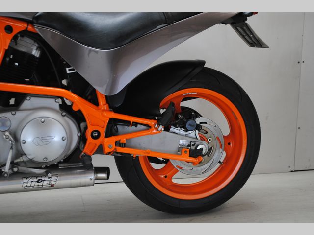 buell - m-2-cyclone