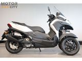 YAMAHA TRICITY 300