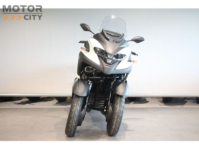 yamaha - tricity-300