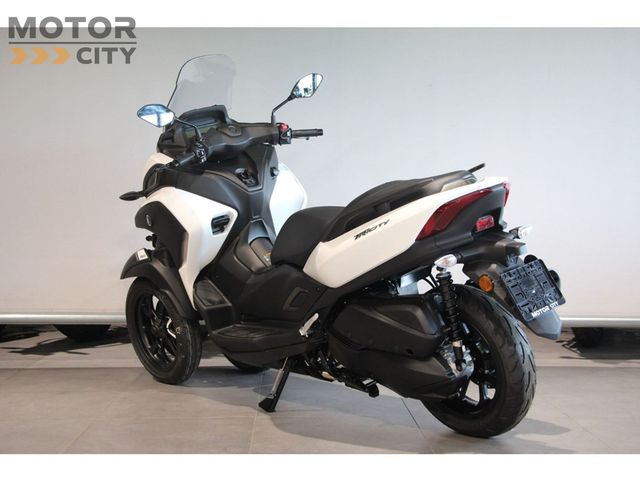 yamaha - tricity-300
