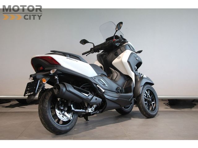 yamaha - tricity-300