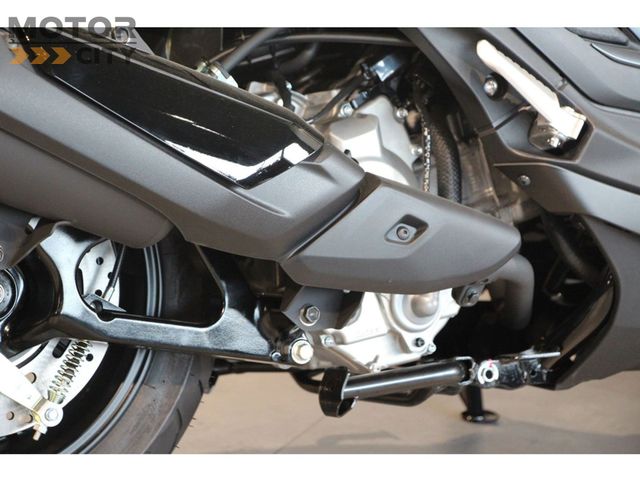 yamaha - tricity-300