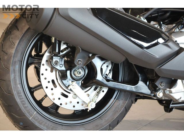 yamaha - tricity-300