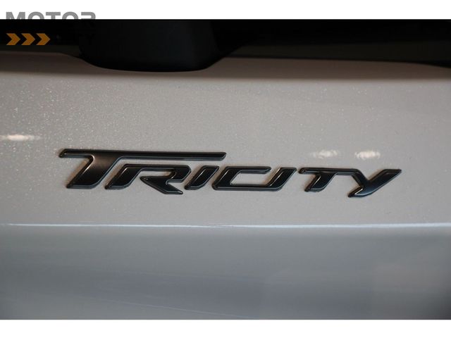 yamaha - tricity-300