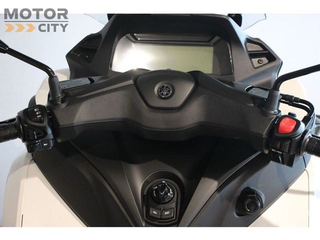 yamaha - tricity-300