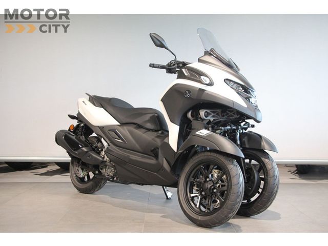 yamaha - tricity-300