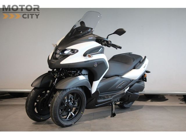 yamaha - tricity-300