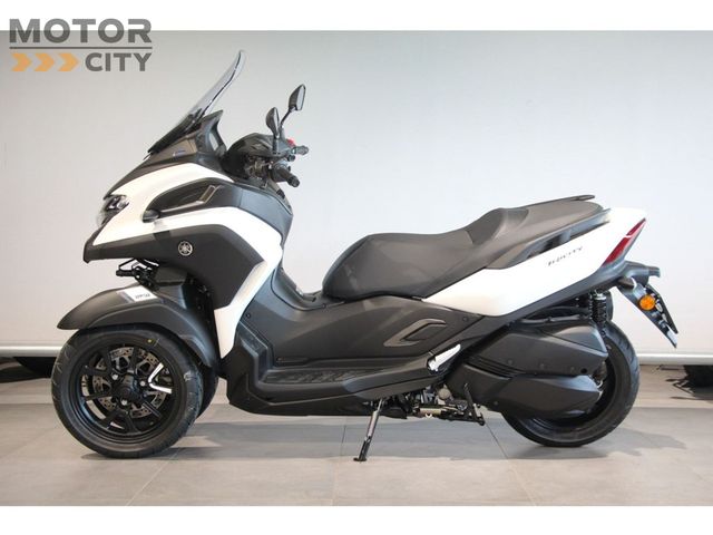 yamaha - tricity-300