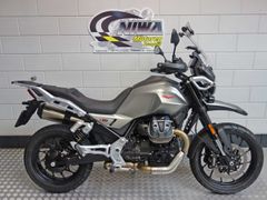 MOTO GUZZI V 85 STRADA