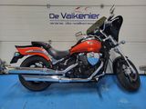 SUZUKI INTRUDER M 800 Z
