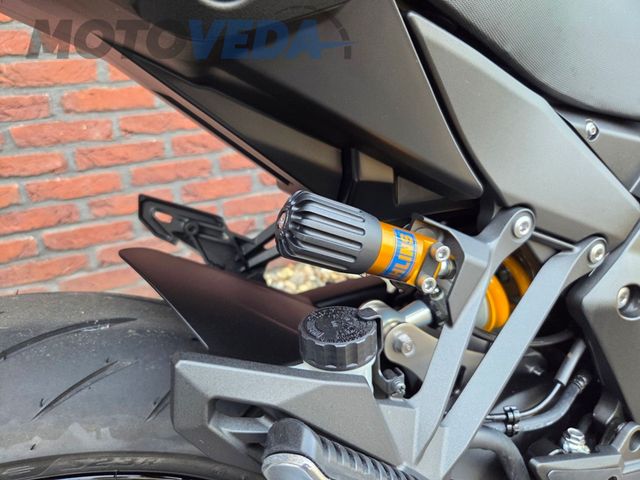 kawasaki - ninja-1100-sx-se