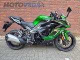 KAWASAKI NINJA 1100 SX SE