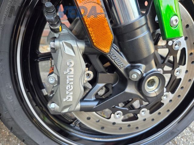kawasaki - ninja-1100-sx-se