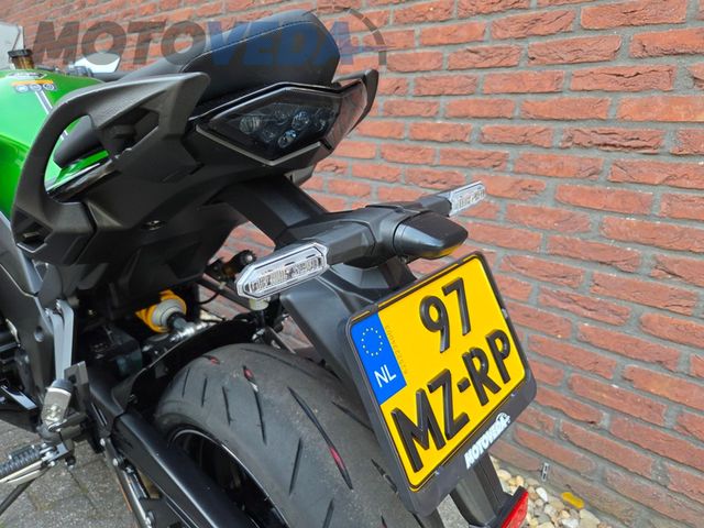 kawasaki - ninja-1100-sx-se