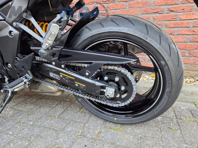 kawasaki - ninja-1100-sx-se