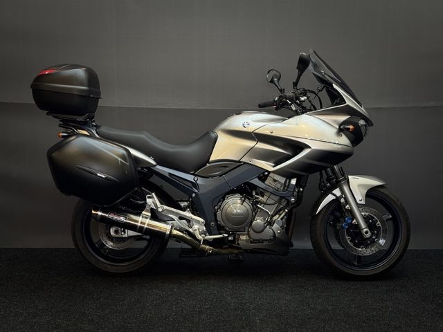 yamaha - tdm-900