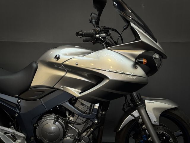 yamaha - tdm-900