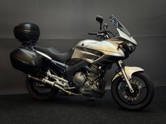 YAMAHA TDM 900