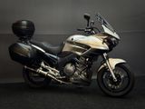 YAMAHA TDM 900