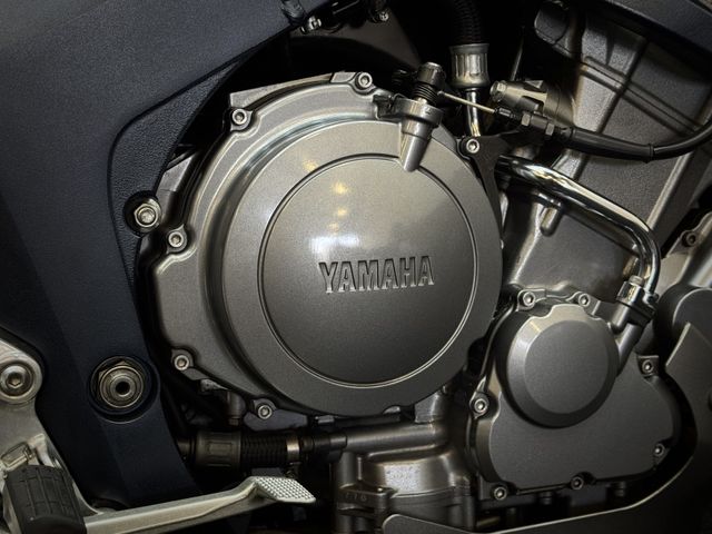 yamaha - tdm-900