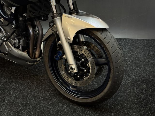 yamaha - tdm-900