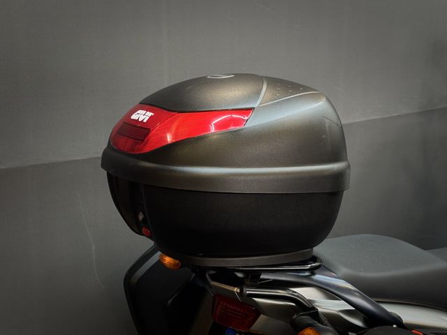 yamaha - tdm-900