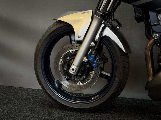 yamaha - tdm-900