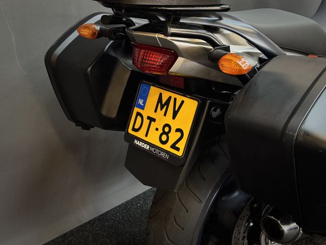 yamaha - tdm-900