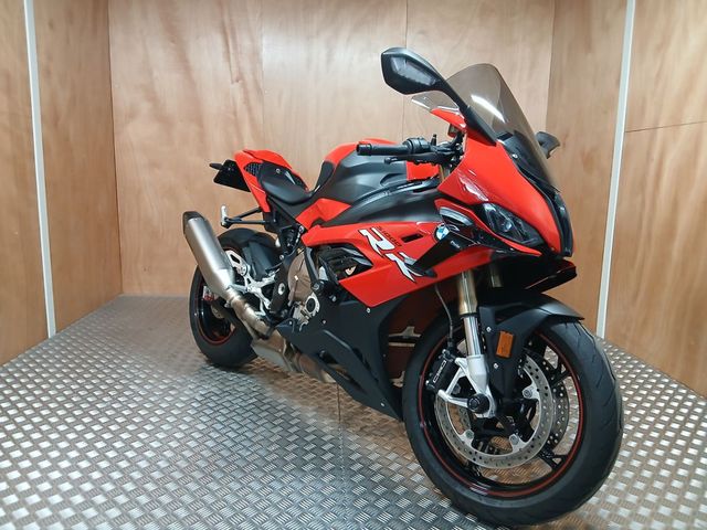 bmw - s-1000-rr
