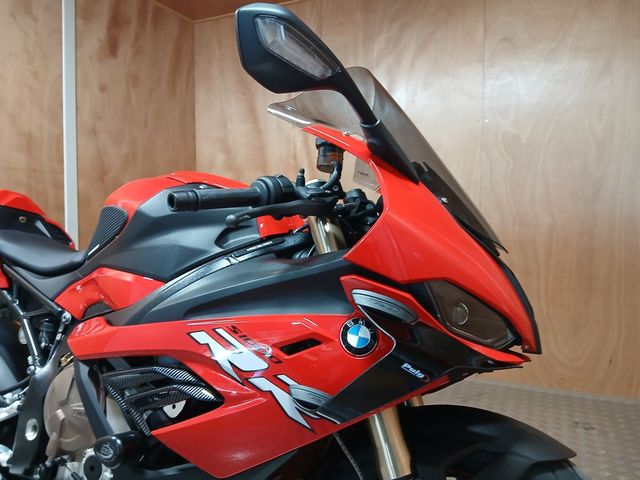 bmw - s-1000-rr