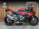 BMW S 1000 RR